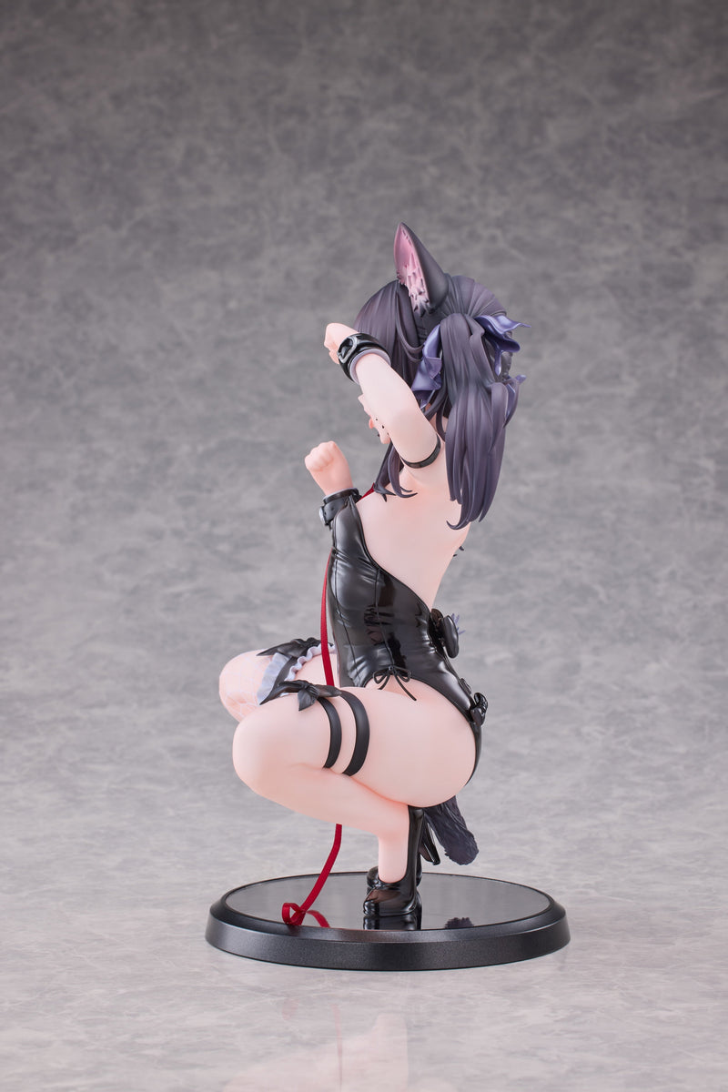 Illustrated by Tamano Kedama PartyLook Cat Ear Sutora