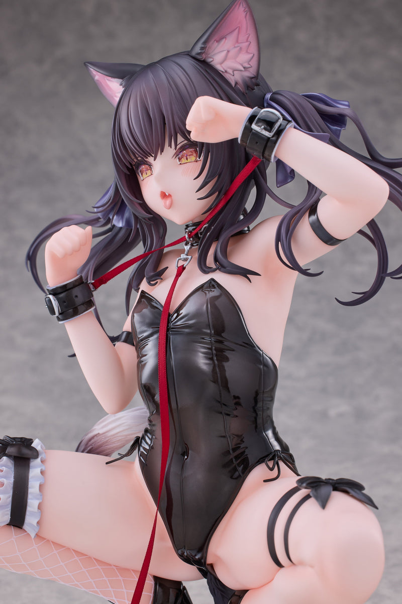 Illustrated by Tamano Kedama PartyLook Cat Ear Sutora