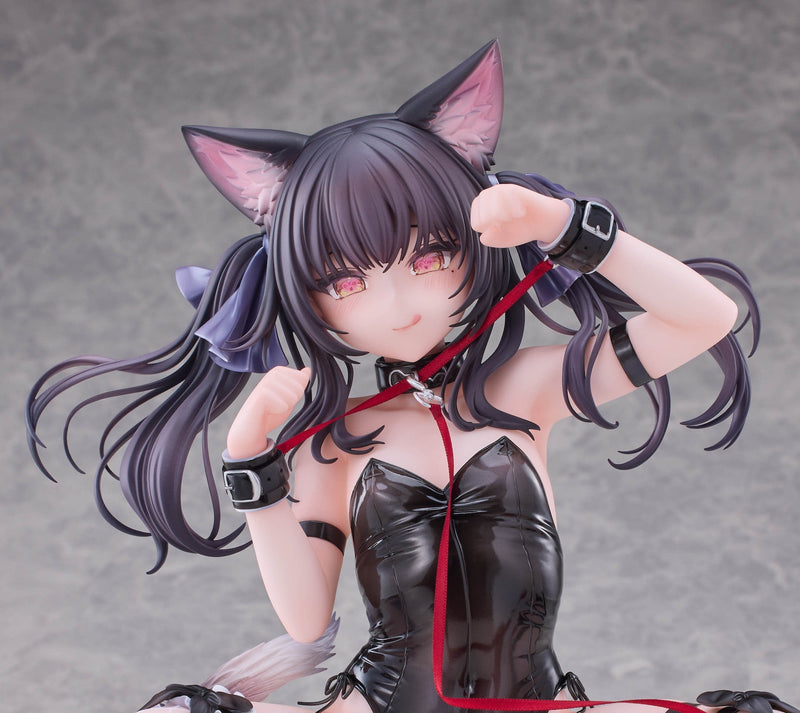 Illustrated by Tamano Kedama PartyLook Cat Ear Sutora