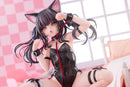 Illustrated by Tamano Kedama PartyLook Cat Ear Sutora  Deluxe Edition