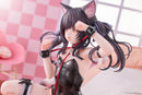 Illustrated by Tamano Kedama PartyLook Cat Ear Sutora