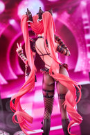 Illustrated by Mendokusai PartyLook Stella