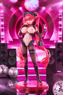 Illustrated by Mendokusai PartyLook Stella