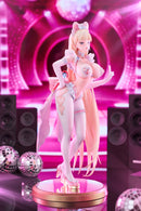Illustrated by Mendokusai PartyLook Sadie