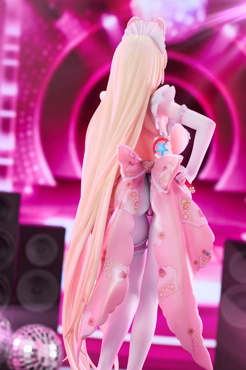 Illustrated by Mendokusai PartyLook Sadie