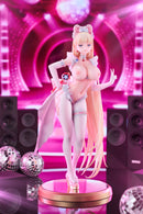 Illustrated by Mendokusai PartyLook Sadie