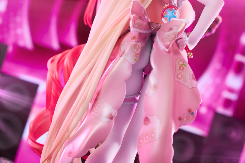 Illustrated by Mendokusai PartyLook Stella & Sadie