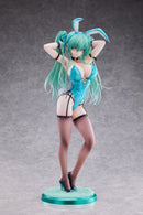 PartyLook Green Twin Tail Bunny-chan