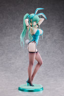 PartyLook Green Twin Tail Bunny-chan