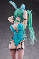 PartyLook Green Twin Tail Bunny-chan