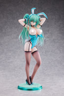 PartyLook Green Twin Tail Bunny-chan