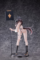 Racing Girl PartyLook Kurumizawa