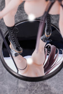 Racing Girl PartyLook Kurumizawa