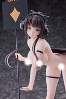 Racing Girl PartyLook Kurumizawa