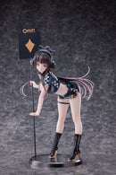 Racing Girl PartyLook Kurumizawa