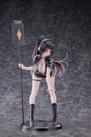 Racing Girl PartyLook Kurumizawa