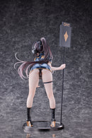 Racing Girl PartyLook Kurumizawa