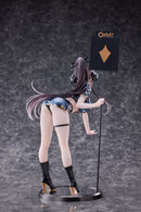Racing Girl PartyLook Kurumizawa