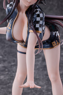 Racing Girl PartyLook Kurumizawa