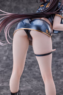 Racing Girl PartyLook Kurumizawa