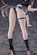 Racing Girl PartyLook Kurumizawa