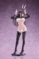 Illustrated by Daiki Kase PartyLook Reverse Bunny Girl