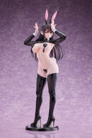 Illustrated by Daiki Kase PartyLook Reverse Bunny Girl