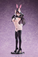 Illustrated by Daiki Kase PartyLook Reverse Bunny Girl