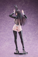 Illustrated by Daiki Kase PartyLook Reverse Bunny Girl
