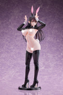 Illustrated by Daiki Kase PartyLook Reverse Bunny Girl Deluxe Edition