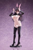 Illustrated by Daiki Kase PartyLook Reverse Bunny Girl Deluxe Edition