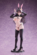 Illustrated by Daiki Kase PartyLook Reverse Bunny Girl Deluxe Edition