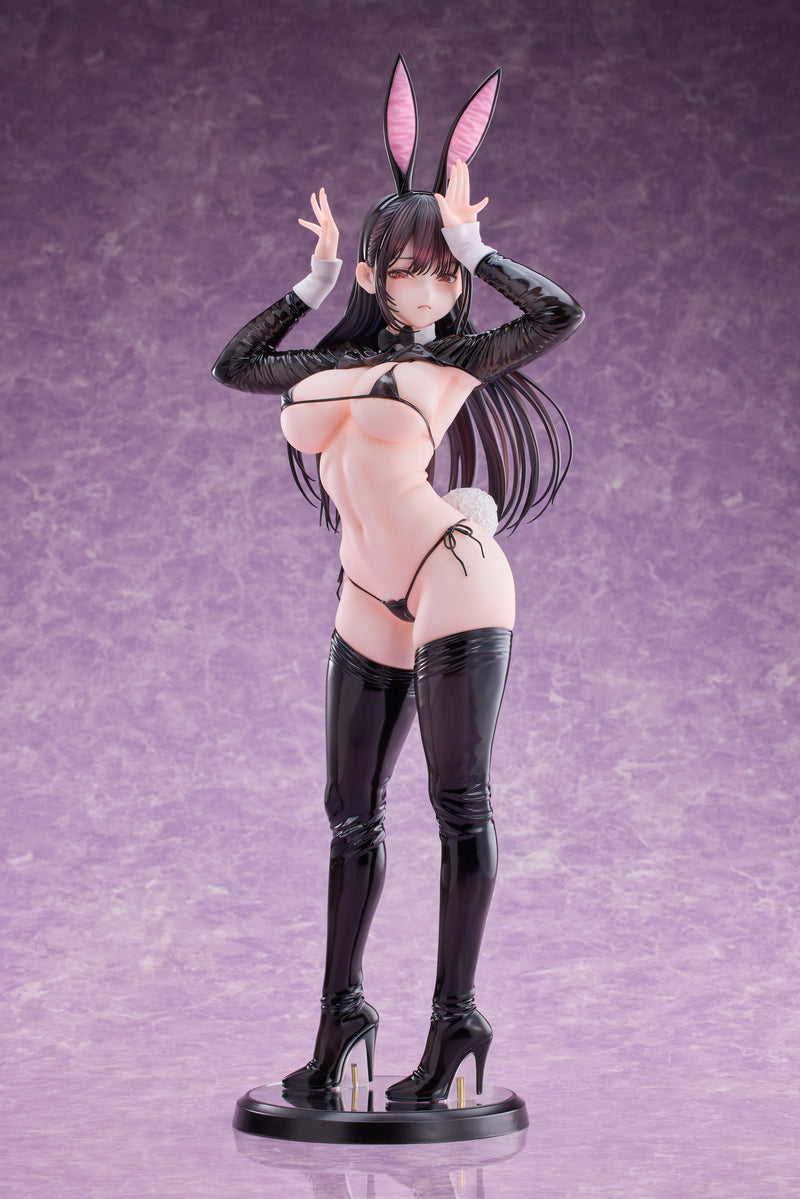 Illustrated by Daiki Kase PartyLook Reverse Bunny Girl Deluxe Edition
