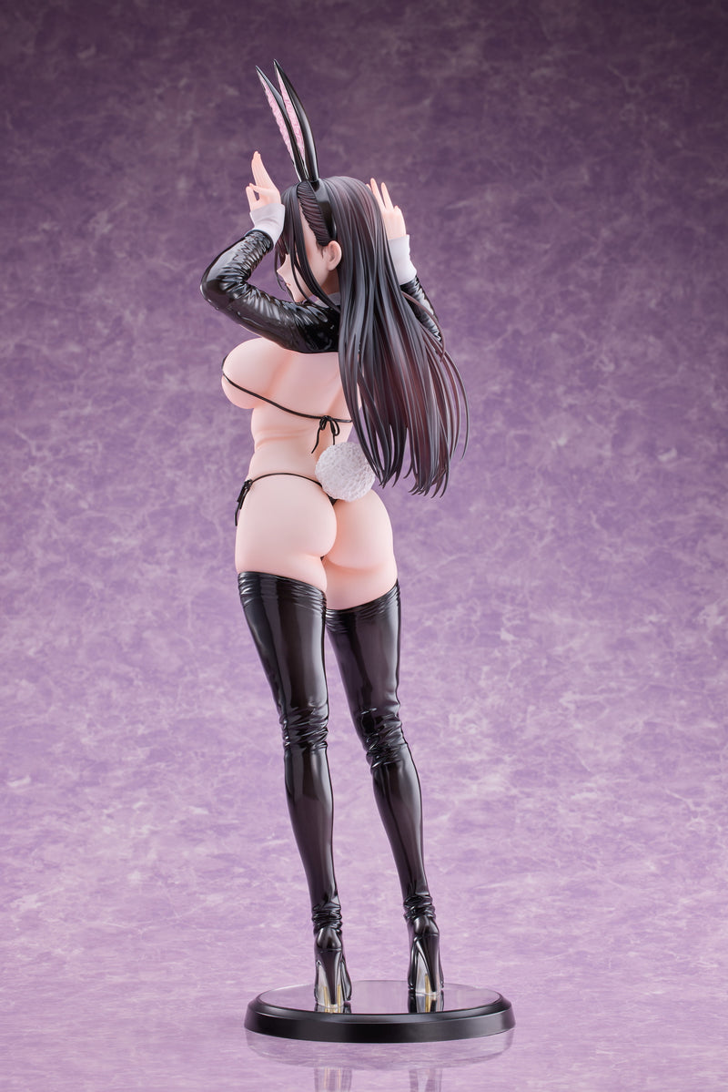 Illustrated by Daiki Kase PartyLook Reverse Bunny Girl Deluxe Edition