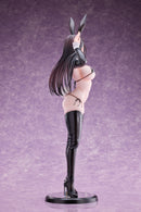 Illustrated by Daiki Kase PartyLook Reverse Bunny Girl Deluxe Edition