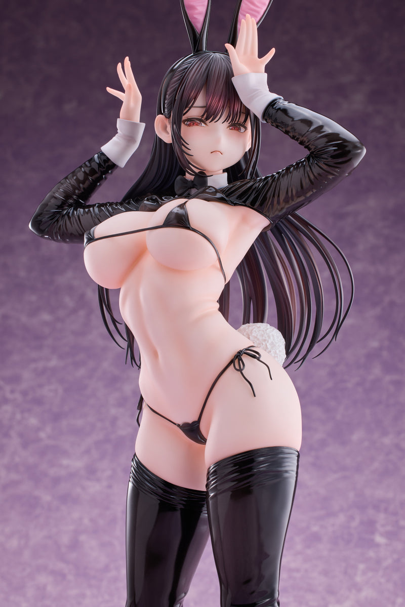 Illustrated by Daiki Kase PartyLook Reverse Bunny Girl Deluxe Edition