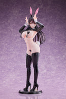 Illustrated by Daiki Kase PartyLook Reverse Bunny Girl Deluxe Edition