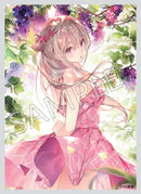 Illustrated by DSmile Otherwhere Houri