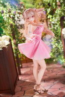 Illustrated by DSmile Otherwhere Houri