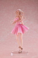 Illustrated by DSmile Otherwhere Houri