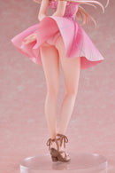 Illustrated by DSmile Otherwhere Houri