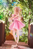 Illustrated by DSmile Otherwhere Houri Deluxe Edition