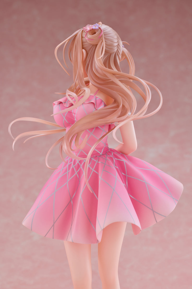 Illustrated by DSmile Otherwhere Houri Deluxe Edition