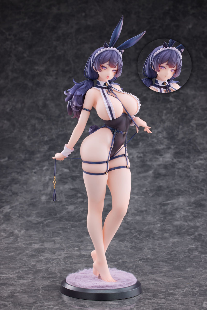 Illustrated by Sue Otherwhere Obedient Hina Verna Barefoot Ver.