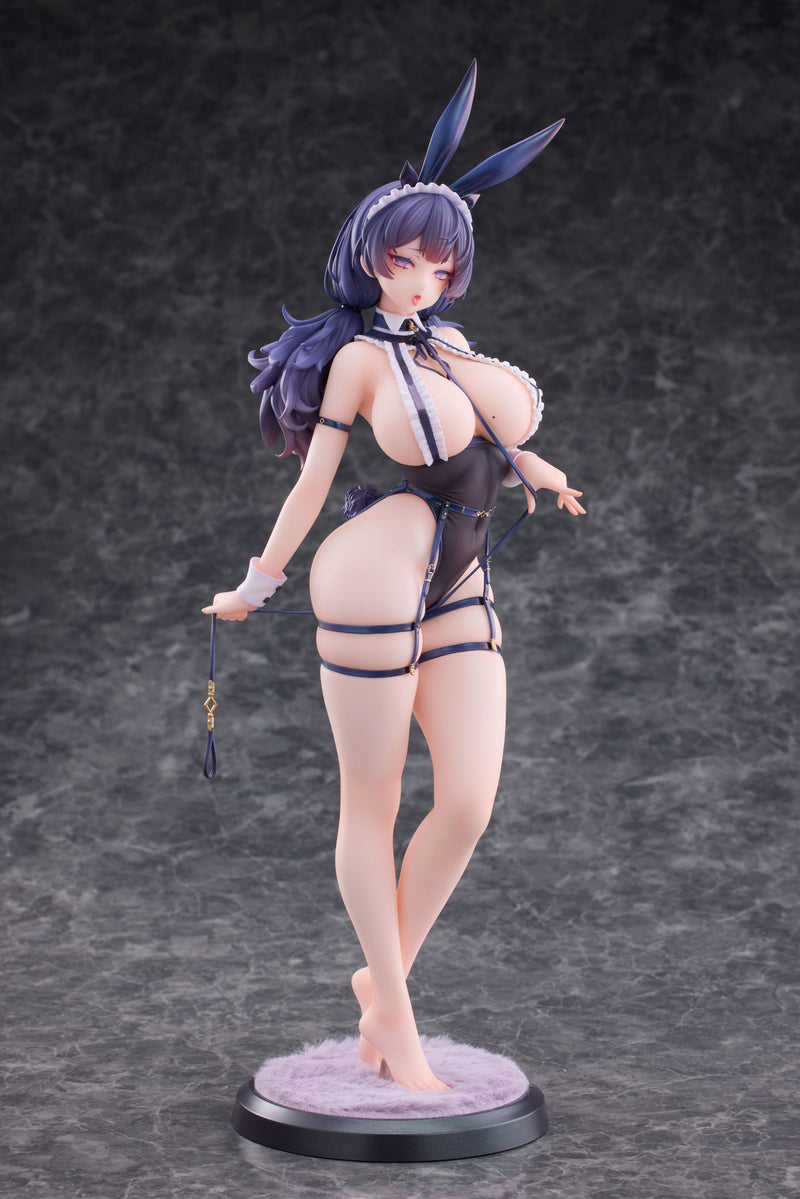 Illustrated by Sue Otherwhere Obedient Hina Verna Barefoot Ver.