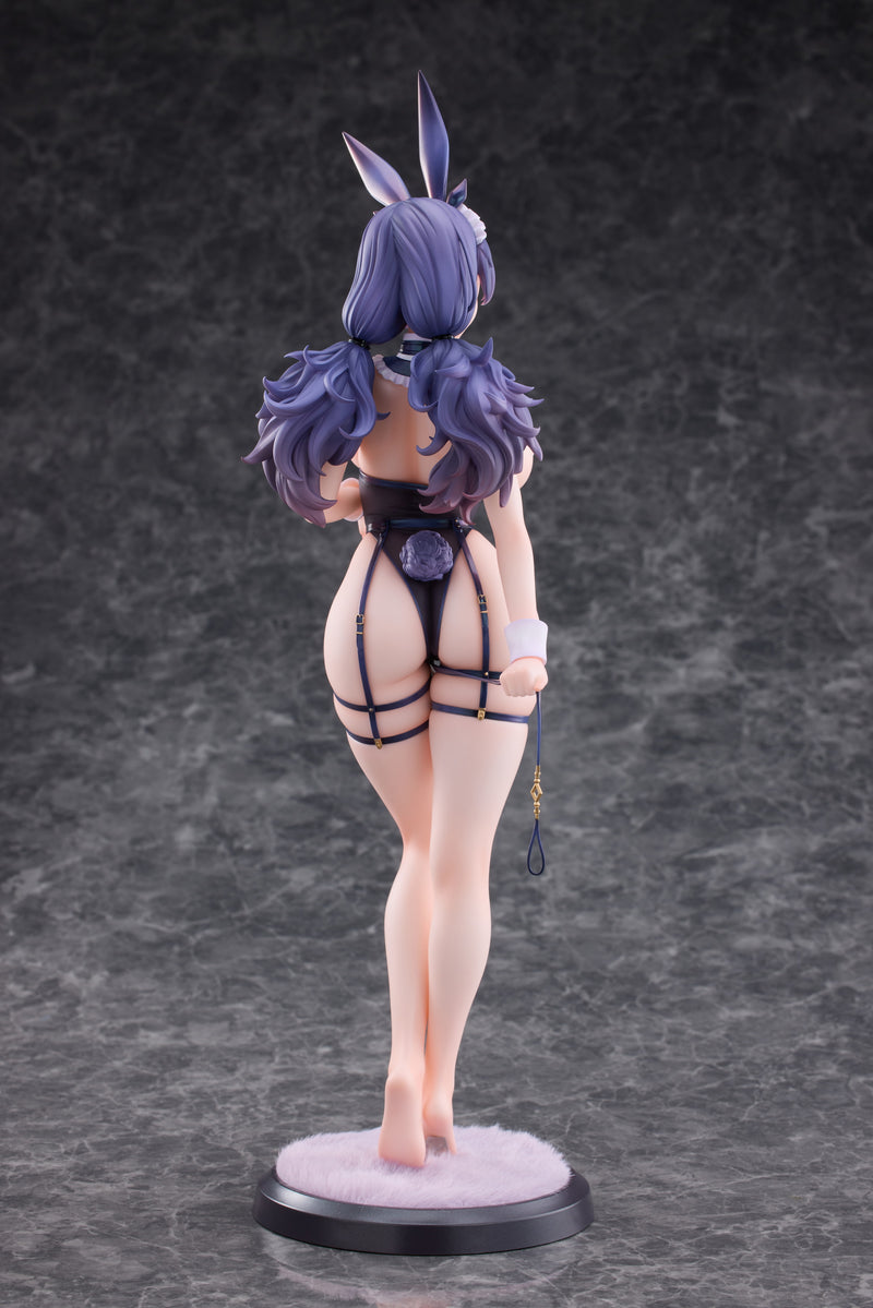 Illustrated by Sue Otherwhere Obedient Hina Verna Barefoot Ver.