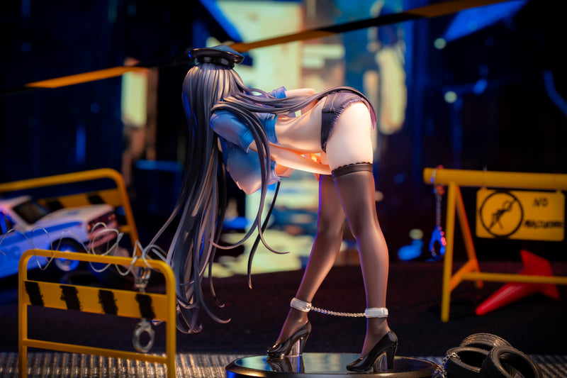 PartyLook Prosecutor Mitsu Umetani Another color Ver.