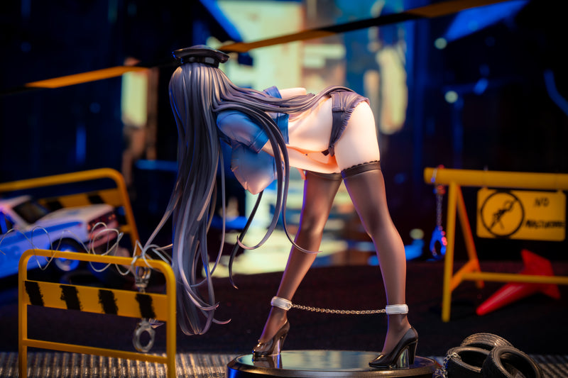 PartyLook Prosecutor Mitsu Umetani Another color Ver.