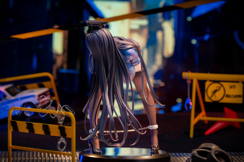 PartyLook Prosecutor Mitsu Umetani Another color Ver.