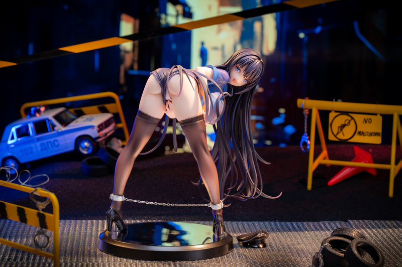 PartyLook Prosecutor Mitsu Umetani Another color Ver.